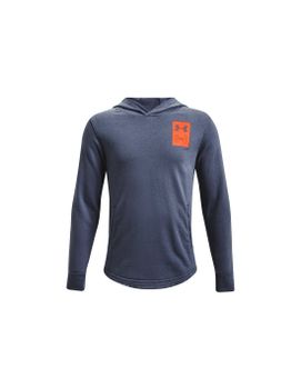 Sudadera Under Armour Rival Terry Niño BL