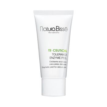 Natura Bissé Cosmética Facial Tolerance Enzyme Peel Exfoliante Enzimatico