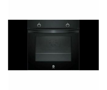Horno convencional balay 3hb5000n2 71 l