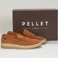 pellet alpargatas valentin para hombre