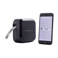 brother pt-p710bt cube plus rotuladora