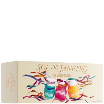 Sol de Janeiro Sol Much Hydration