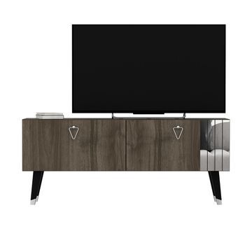 Mueble Tv Tarab Nogal