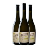 itsasmendi vino blanco batberri bizkaiko 75 cl 13 vol pack de 3 unidades