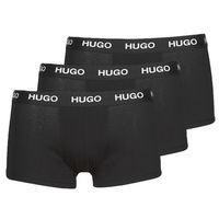 hugo boxer trunk triplet pack para hombre
