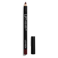 lovren lapiz de labios matita bordeaux lp7