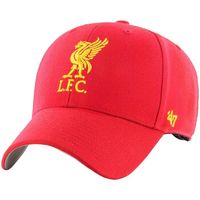 47 brand gorra epl fc liverpool cap para hombre