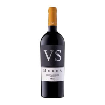 Masaveu Vino Tinto Vs Vendimia Seleccionada Rioja Botella Magnum 1,5 L 13.5% Vol.