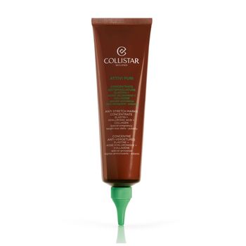 Collistar Attivi Puri ColágenoAttivi Puri Concentrado Antiestrías Elastina + Ácido Hialurónico
