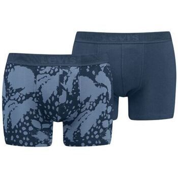 Levis Calzoncillos BOXER LEVI'S® ANIMAL CAMO ORGANIC 2P HOMBRE para hombre