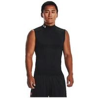 under armour jersey col roule heatgear para hombre