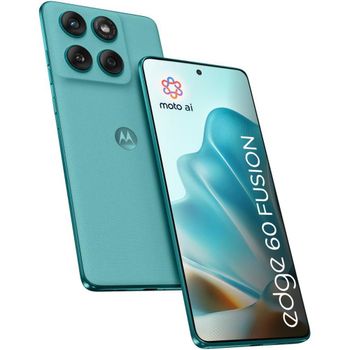Motorola edge 60 fusion 6.67