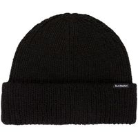 element gorro mid heavy knit solid para hombre