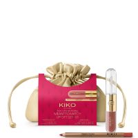 kiko milano meant to match lip gift set 72ml - various shades worth 2498 - 01 timeless blend
