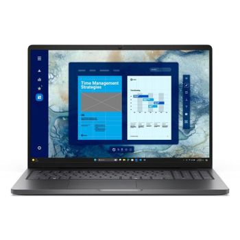 Portátil Dell Pro 16 PC16250 16