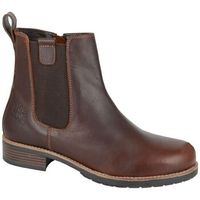 woodland botas df4618 para mujer