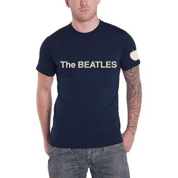 The Beatles Camiseta manga larga RO725 para mujer