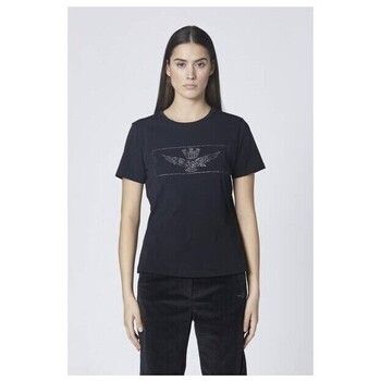 Aeronautica Militare Camiseta TS2298DJ3590101 para mujer