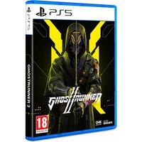ghostrunner ii - juego ps5 - version espana