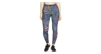 Mallas largas nike dri fit adv run division multicolor mujer