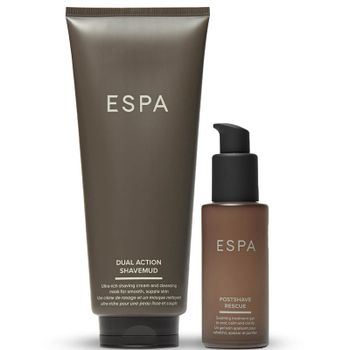 ESPA Purifying Grooming Routine Set (Worth €84.00)