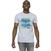 dc comics camiseta bi15280 para hombre