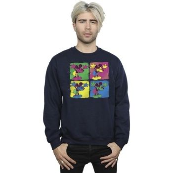 Disney Jersey BI40110 para hombre