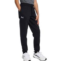 under armour pantalon chandal ua rival para nino