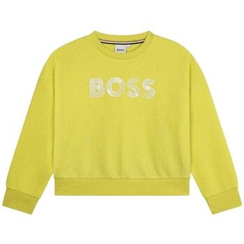 BOSS Jersey GT21868 para niño