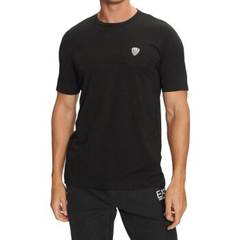Emporio Armani EA7 Camiseta 8NPT16-PJRGZ para hombre