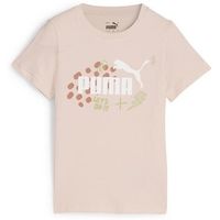 puma tops y camisetas 681880 para nina