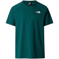 the north face camiseta nf0a87nu para hombre