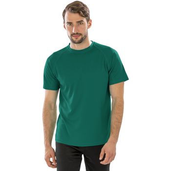 Spiro Camiseta Aircool para hombre