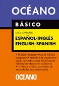basico diccionario espanol-ingles english-spanish