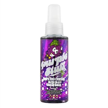 Purple Stuff Scent Air Freshener Spray 4oz