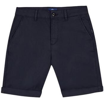 TBS Short SANTABER para mujer