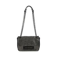 love moschino bolsos mujer - negro talla os