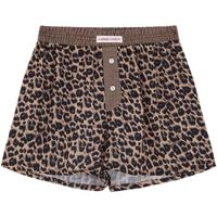 hand over short boxnicolas cage para mujer