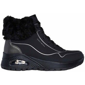 Skechers Botines 167993 UNO RUGGED para mujer