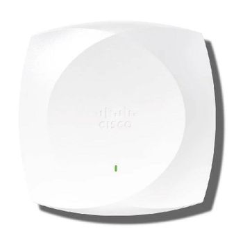 Punto de acceso Cisco CW9172I Wi-Fi 7 Tri-Banda BE18000 MU-MIMO, interior