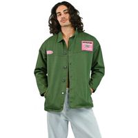 natif chaqueta denim jacket endless summer para mujer