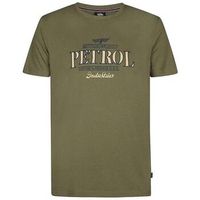 petrol industries camiseta classics para hombre