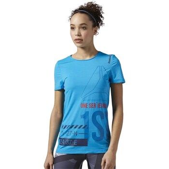 Reebok Sport Camiseta S94255 para mujer