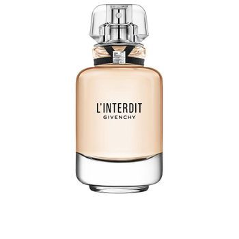 L'interdit Eau De Toilette Vaporizador 80 Ml