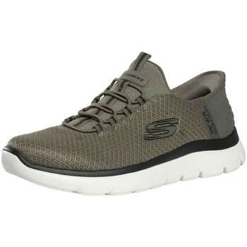 Skechers Zapatillas Zapatillas Slip-ins Summits Gama Alta para hombre