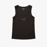 blauer camiseta tirantes 26sbldh03413 para mujer