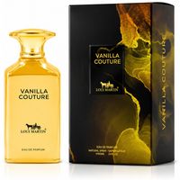 loui martin perfume extrait de parfum vanilla couture para mujer