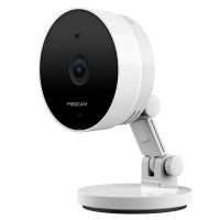 camara ip foscam c5m 2k vision nocturna interior audio bidireccional