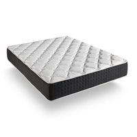 colchon hr con visco simpur bio green 160x200 cm