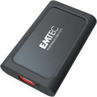 emtec x210 elite 512gb ssd usb-c 32 gen 2 negro
